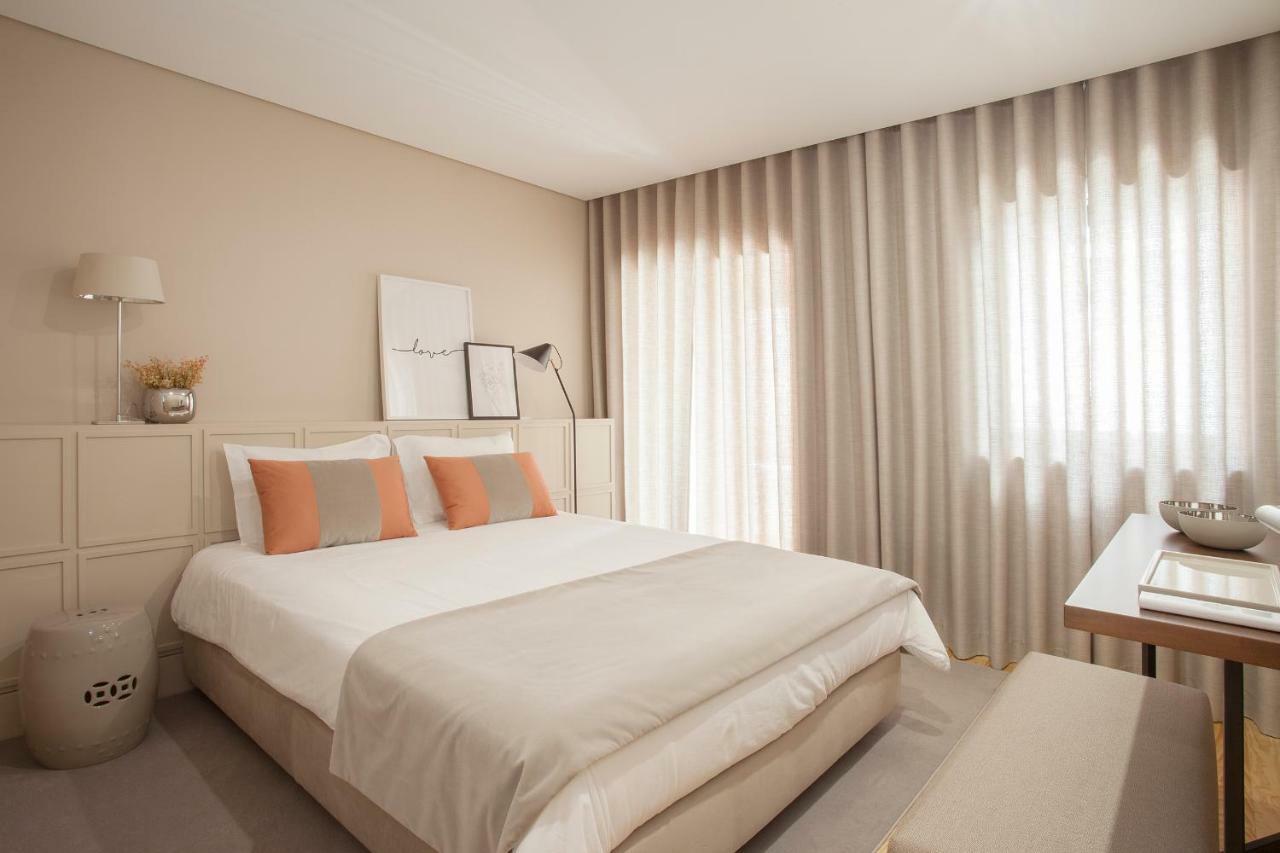 Liiiving In Porto | Luxury Boutique Apartment Exterior foto