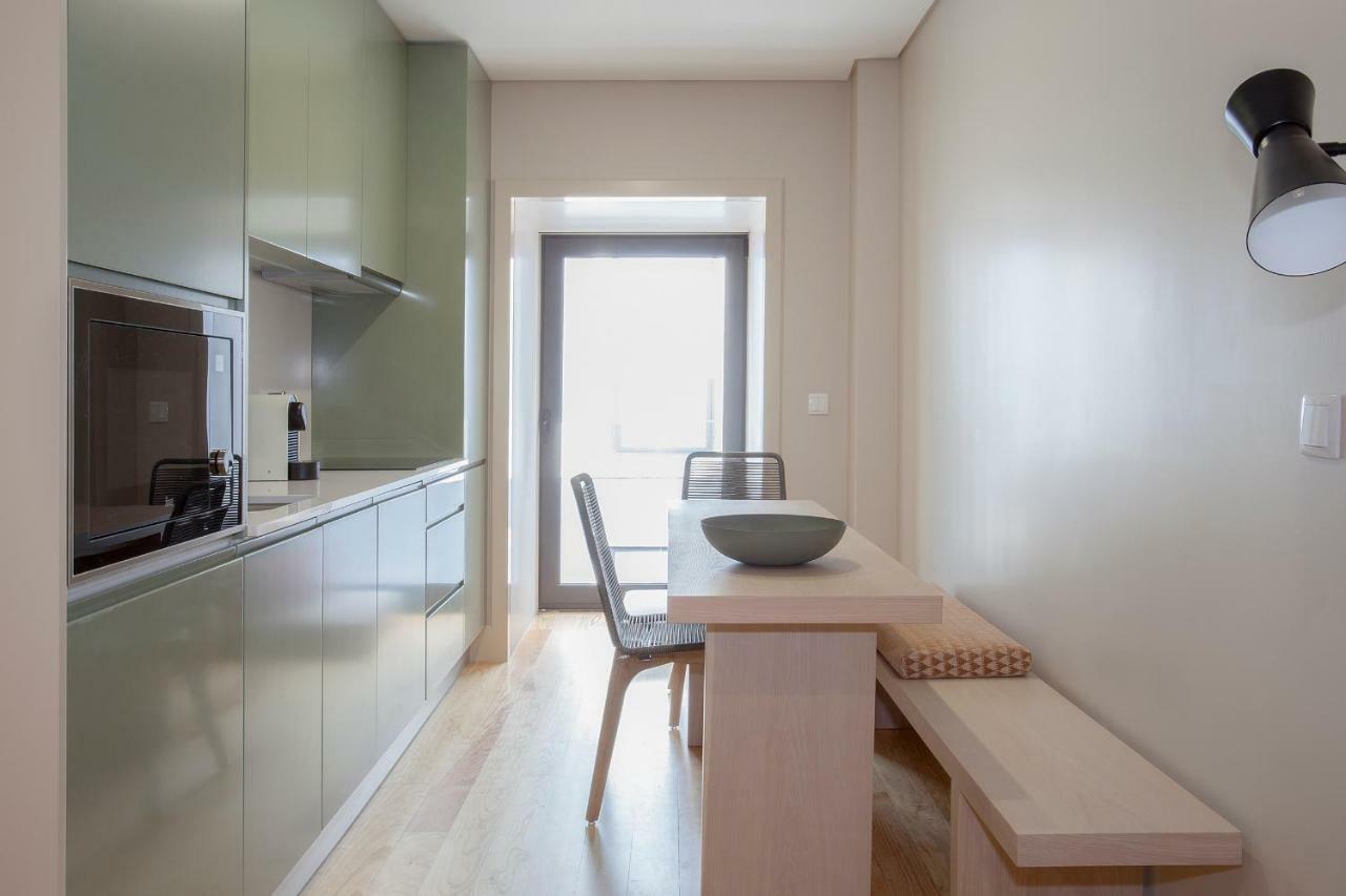 Liiiving In Porto | Luxury Boutique Apartment Exterior foto